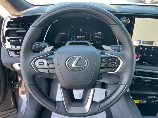 Used 2026 Lexus RX 350 Premium w/ Convenience Package FWD image 25