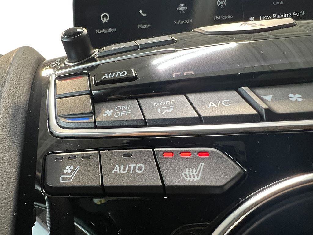 New 2026 Acura RDX A-Spec image 30