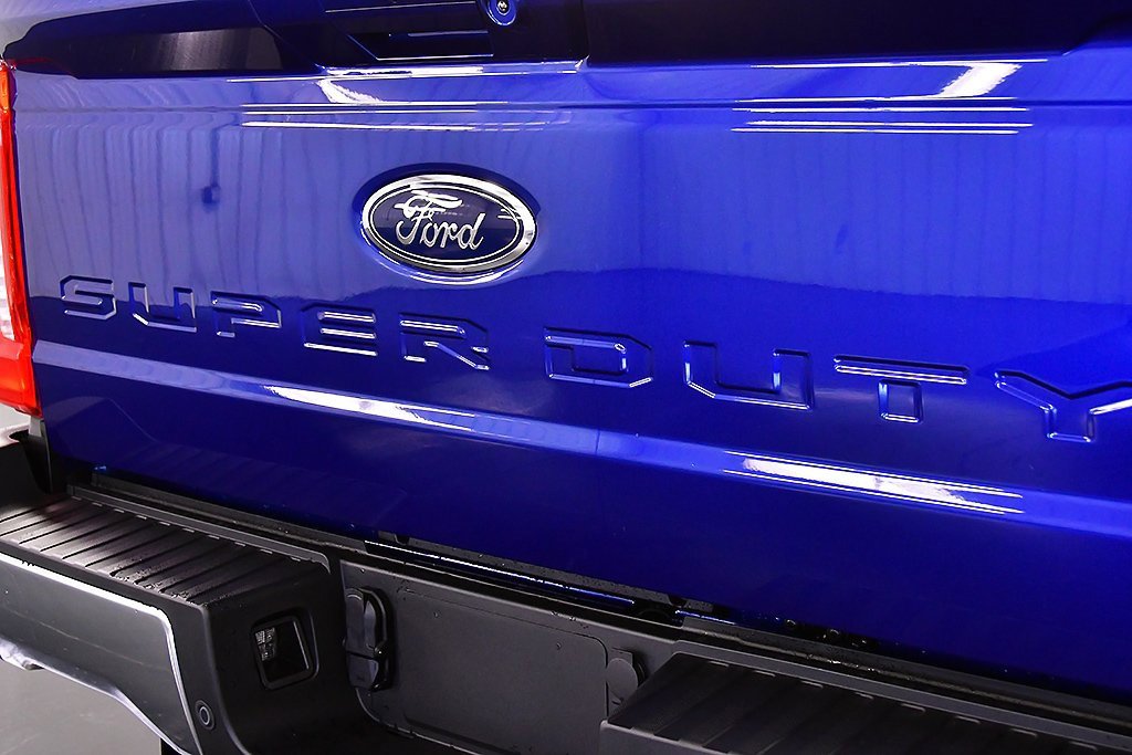 New 2026 Ford F350 Lariat image 13