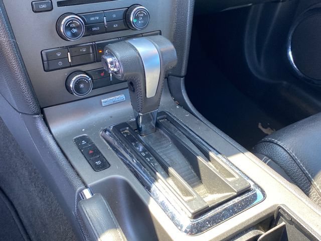 Used 2012 Ford Mustang Premium RWD image 8
