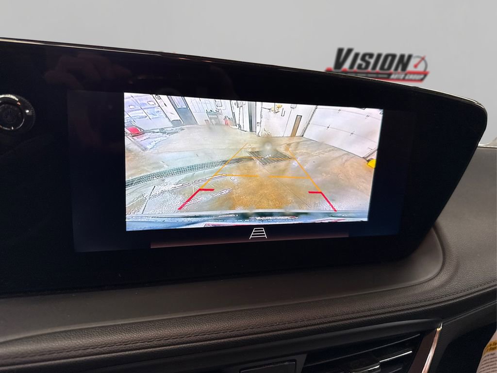 Used 2024 Buick Encore GX Preferred image 28