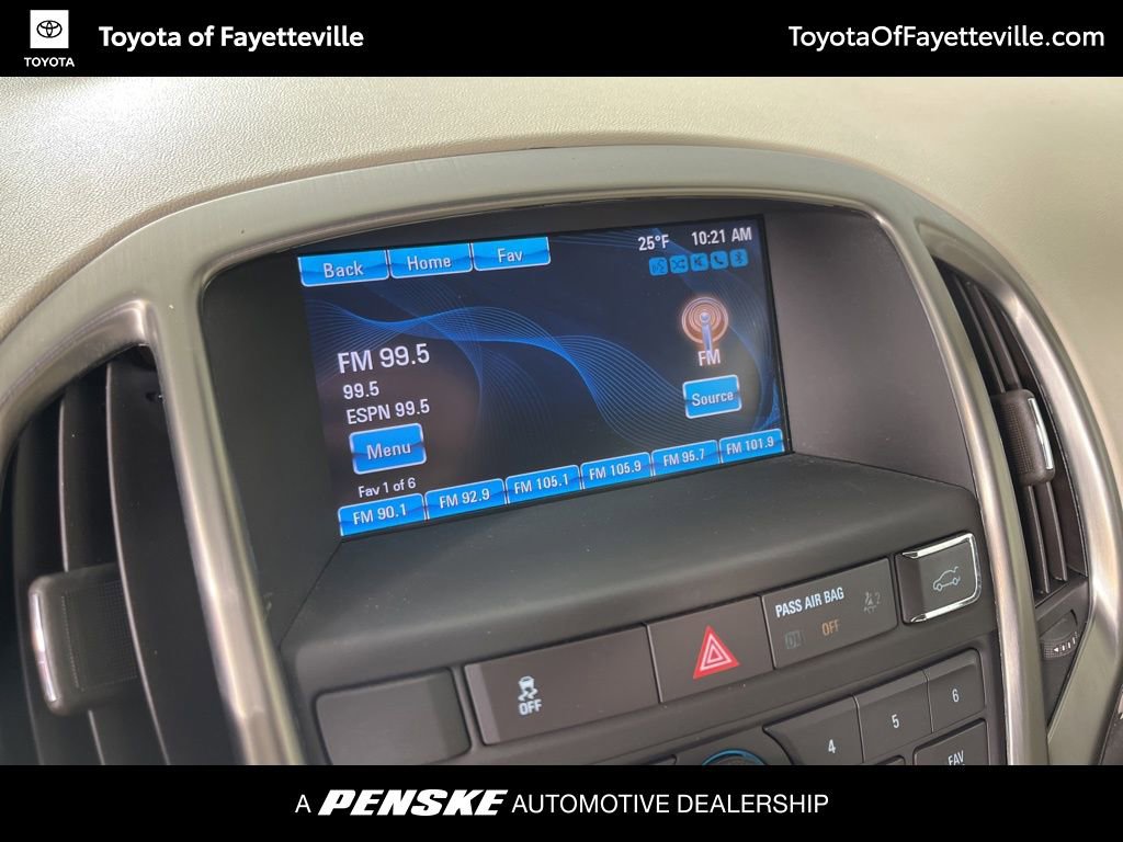 Used 2013 Buick Verano image 26