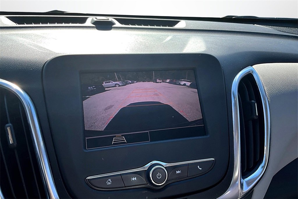 Used 2022 Chevrolet Equinox LT image 14