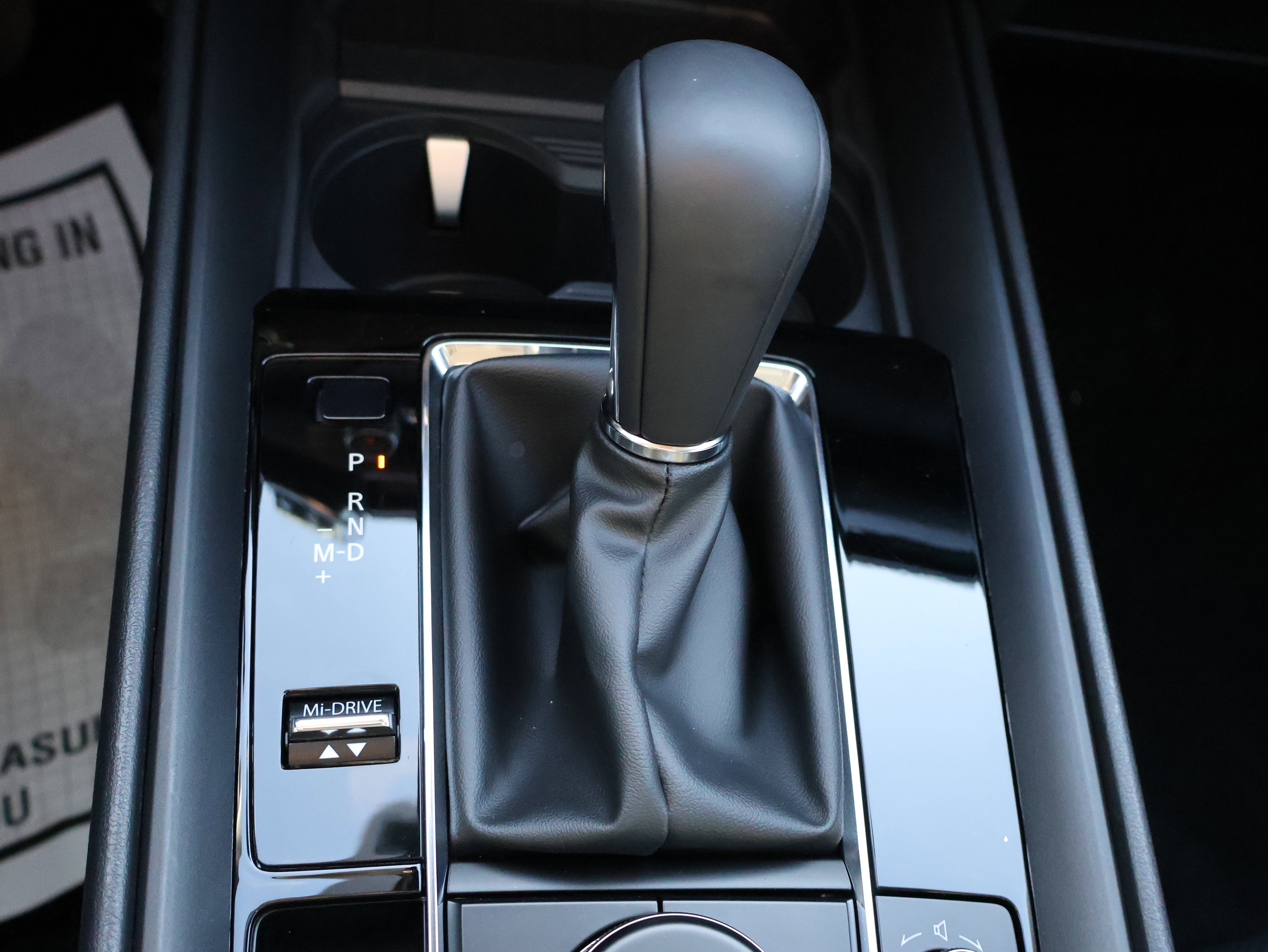 Certified 2025 MAZDA CX-50 AWD 2.5 S w/ Premium Plus Pkg image 31