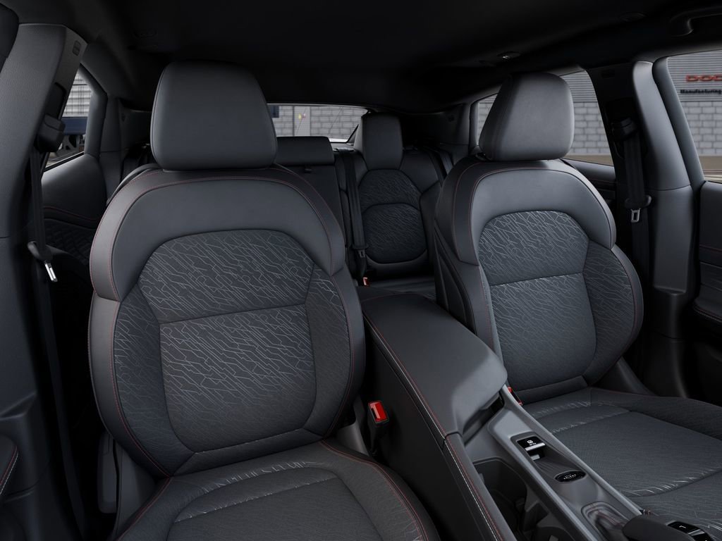 New 2026 Dodge Charger Scat Pack w/ Blacktop Package image 17