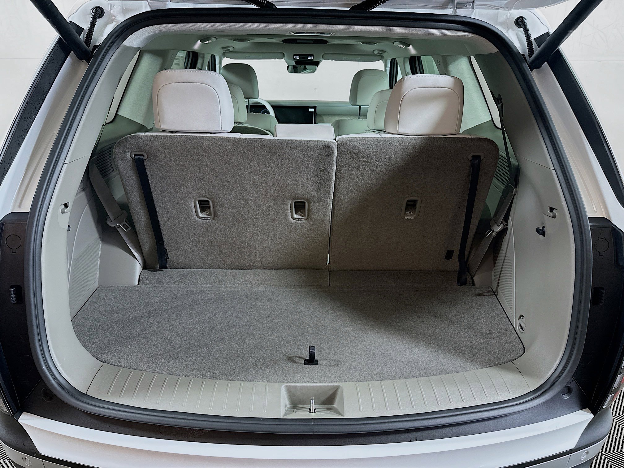 New 2026 Hyundai Palisade SEL image 26