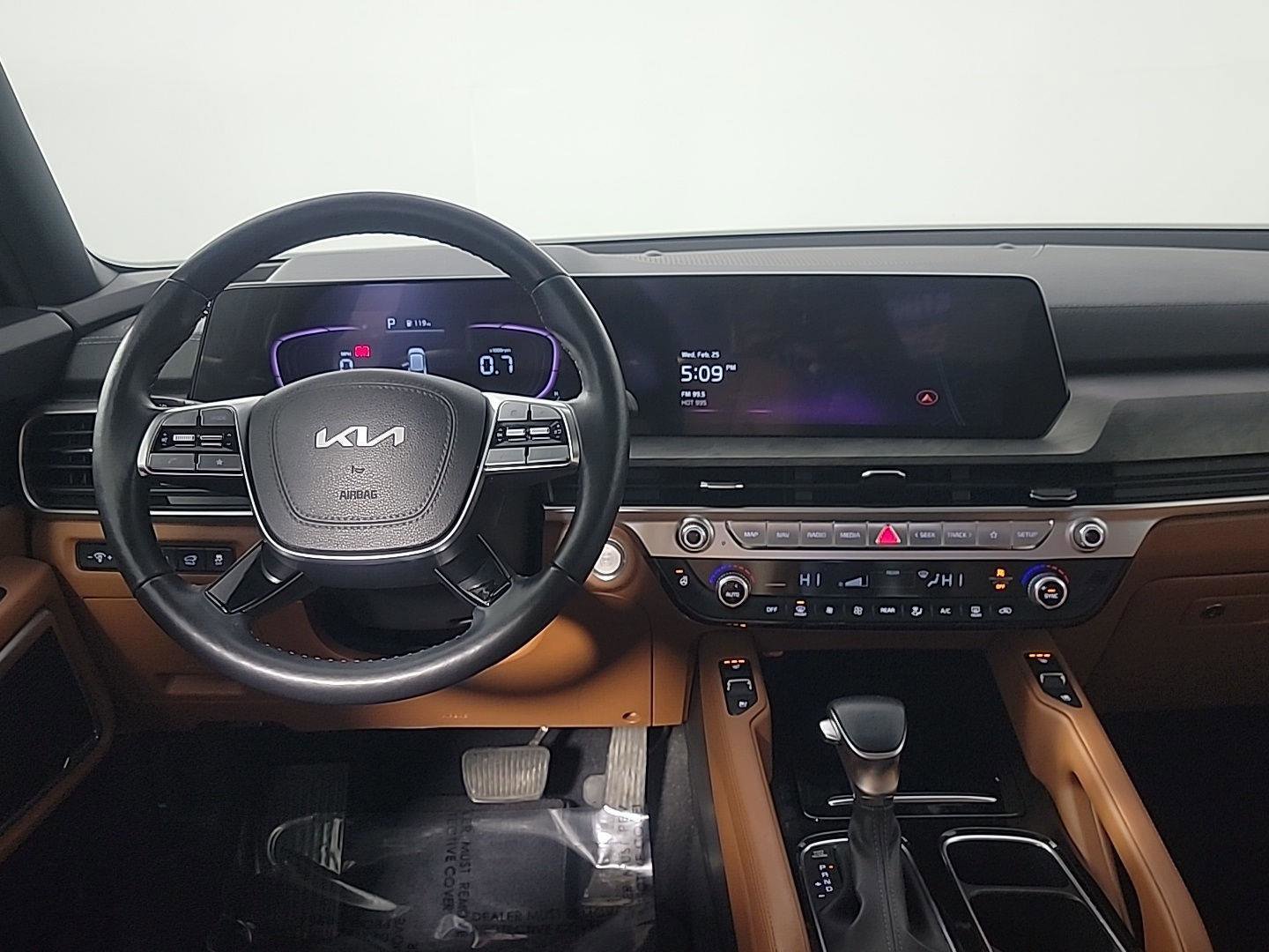 Used 2023 Kia Telluride EX X-Line image 22