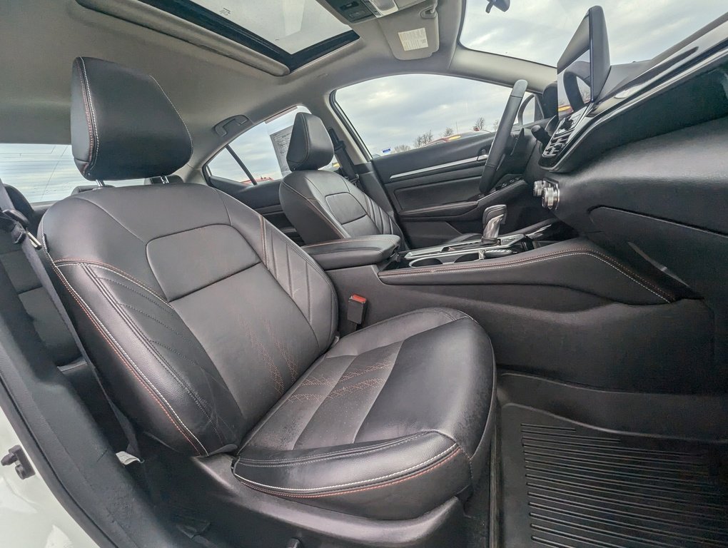 Used 2024 Nissan Altima 2.0 SR image 20