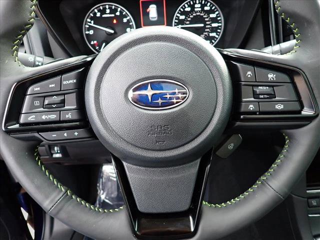 Certified 2026 Subaru Ascent Bronze Edition AWD/4WD image 20