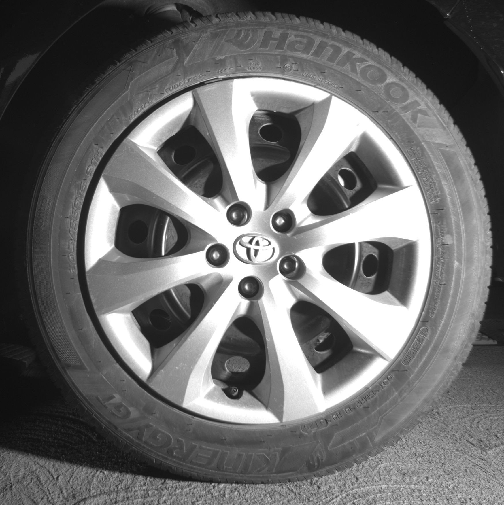 Used 2025 Toyota Corolla LE FWD image 14