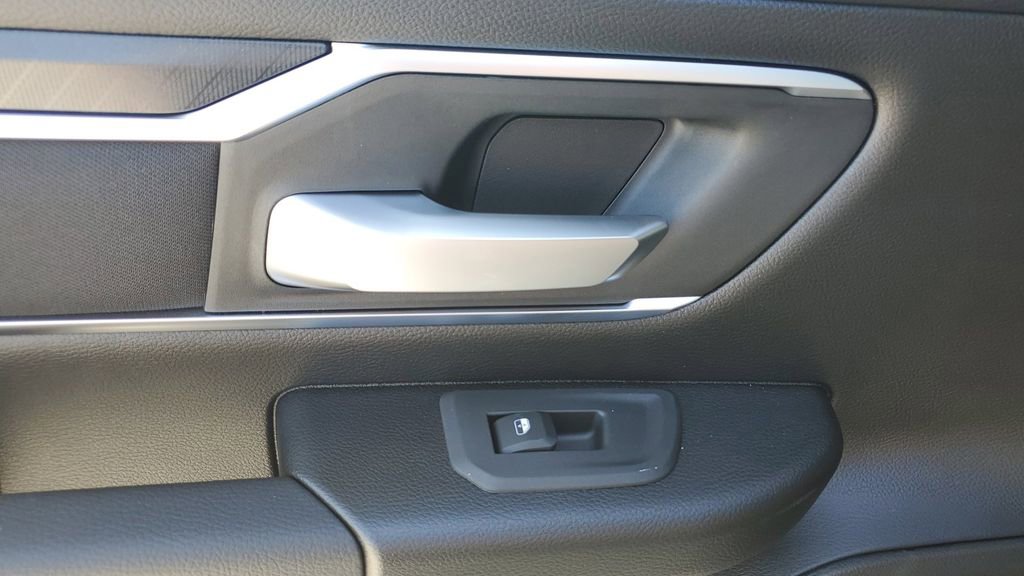 New 2026 RAM 1500 Big Horn image 17