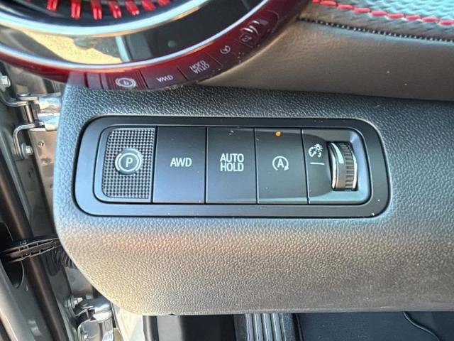New 2027 Chevrolet Equinox RS AWD/4WD image 12