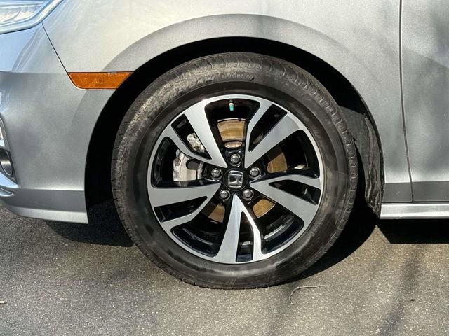 Used 2019 Honda Odyssey Elite image 7
