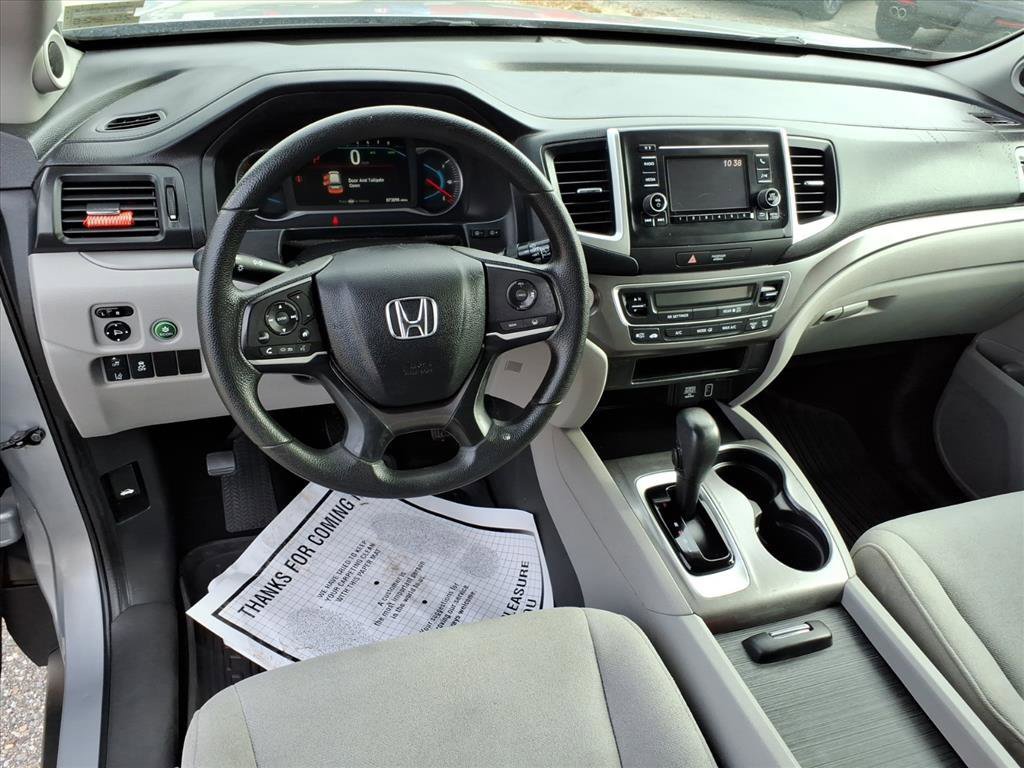 Used 2020 Honda Pilot LX image 15