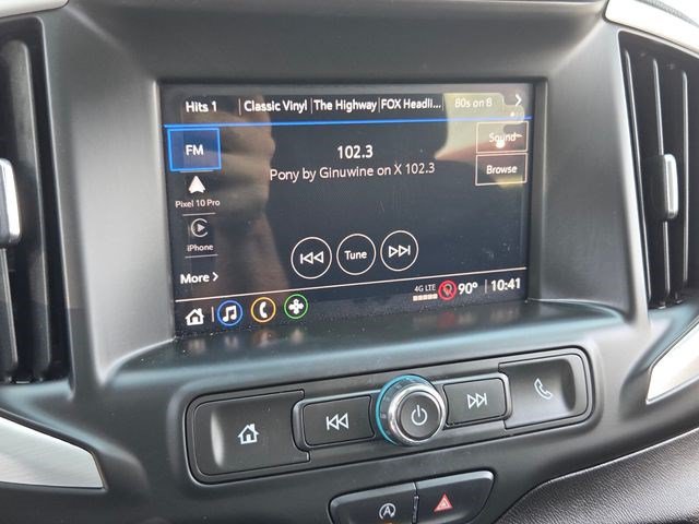 Used 2024 GMC Terrain SLE w/ Driver Convenience Package FWD image 24