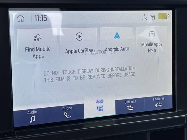 New 2026 Ford F250 XL w/ XL Driver Assist Package image 6