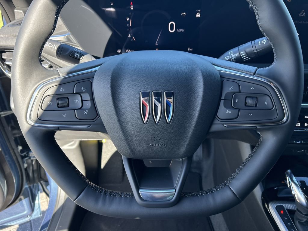 New 2026 Buick Envista Avenir image 27
