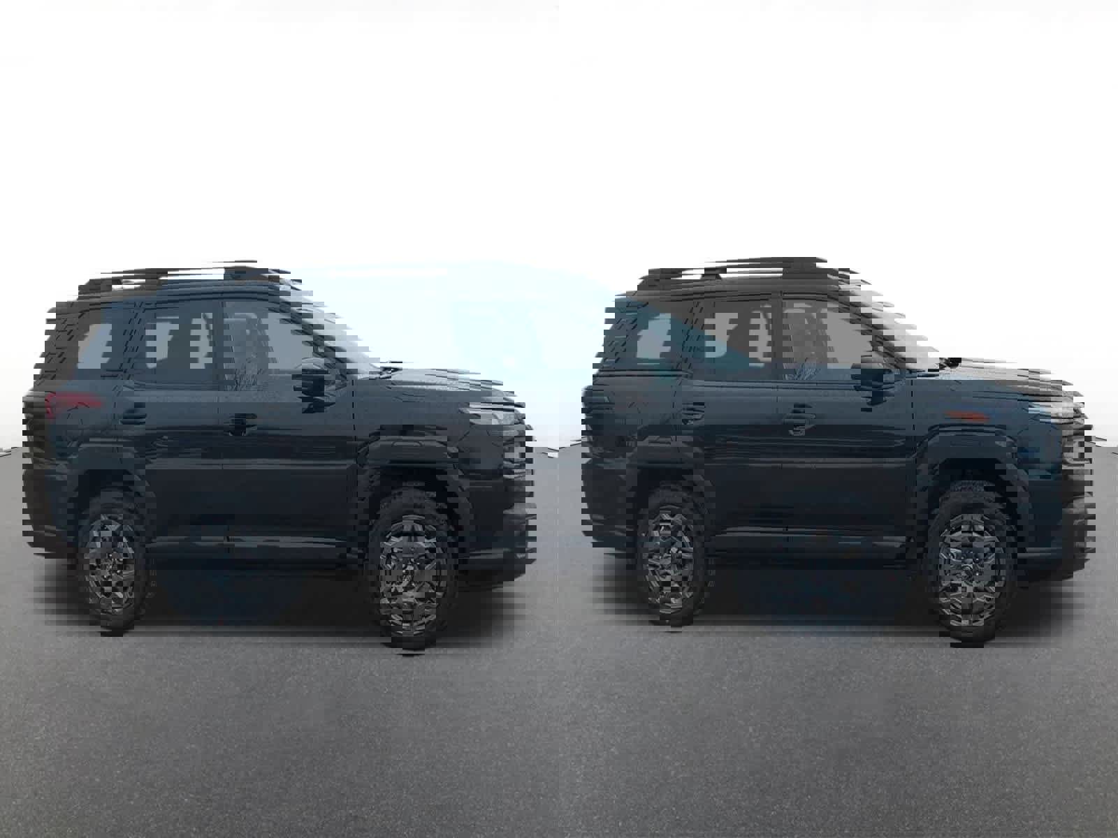 New 2026 Subaru Outback Premium image 7