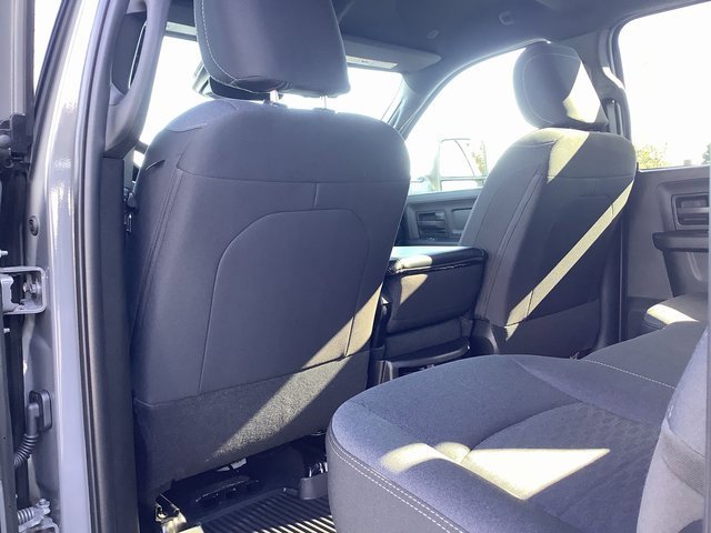 New 2026 RAM 2500 Tradesman w/ Power Wagon Package image 22