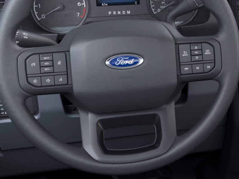 New 2023 Ford F250 XL w/ XL Off-Road Package AWD/4WD image 12