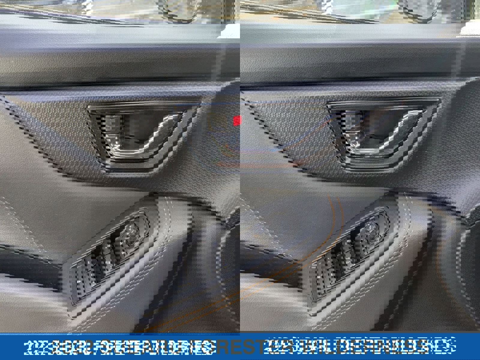 Certified 2022 Subaru Forester Wilderness image 13