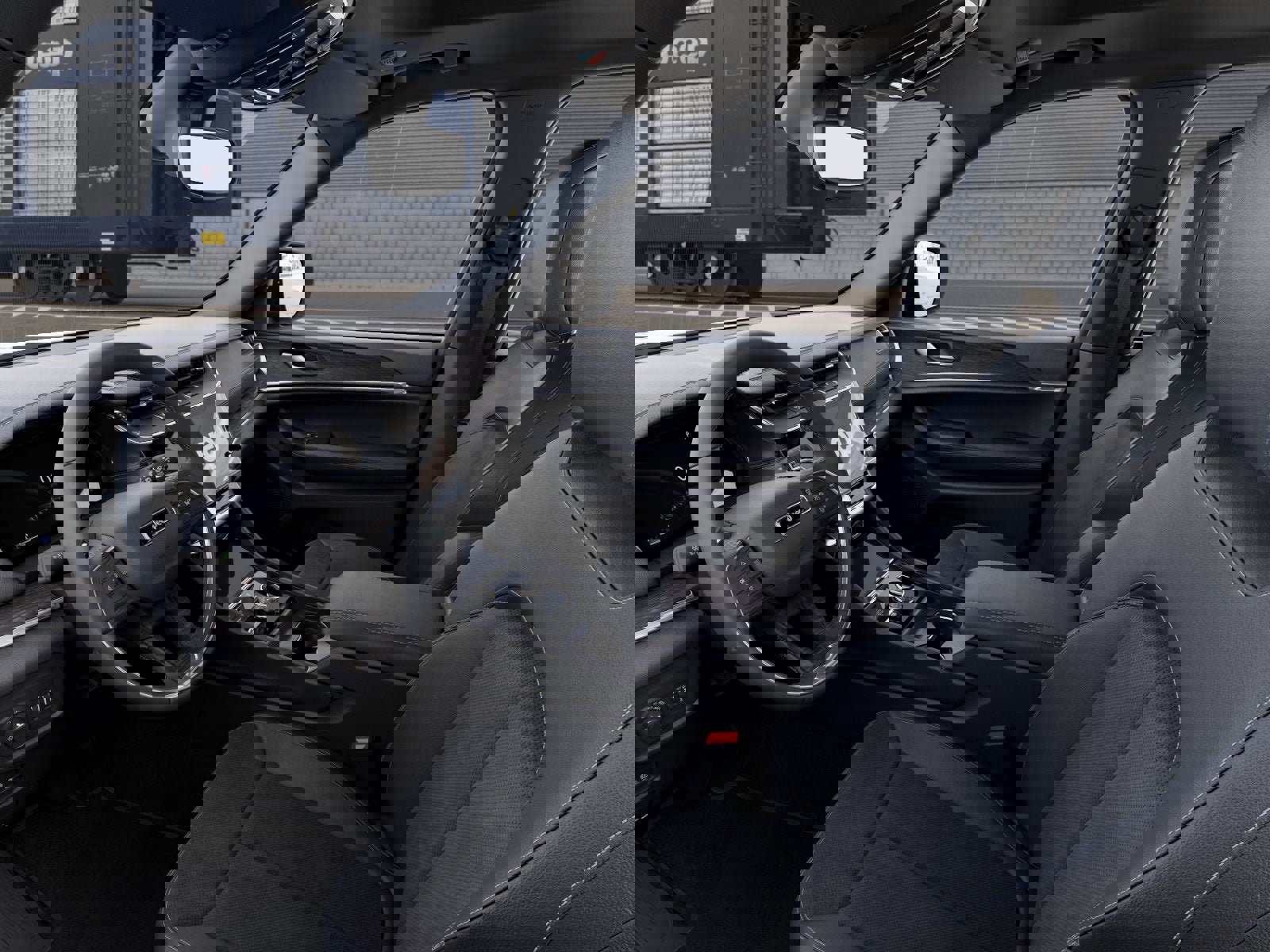 New 2026 Jeep Grand Cherokee Altitude image 48