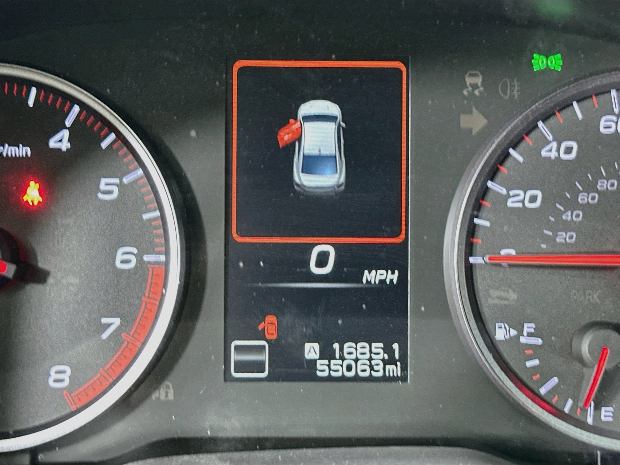 Used 2023 Subaru WRX Premium AWD/4WD image 19