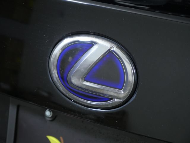 Used 2013 Lexus CT 200h w/ Seat Comfort Pkg FWD image 8