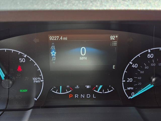 Used 2023 Ford Maverick XLT FWD image 10