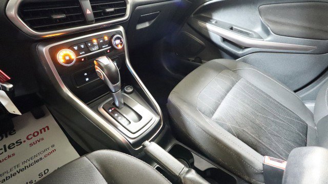 Used 2021 Ford EcoSport SE image 18
