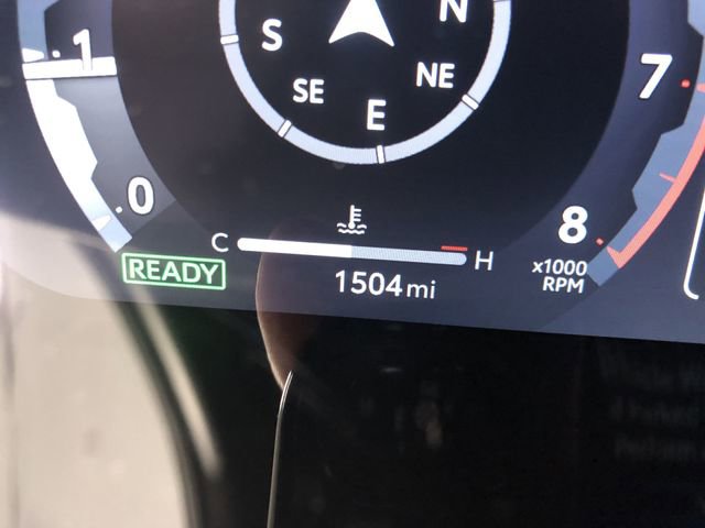 Used 2025 Toyota 4Runner TRD Off-Road image 18