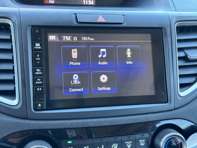 Used 2016 Honda CR-V EX image 37