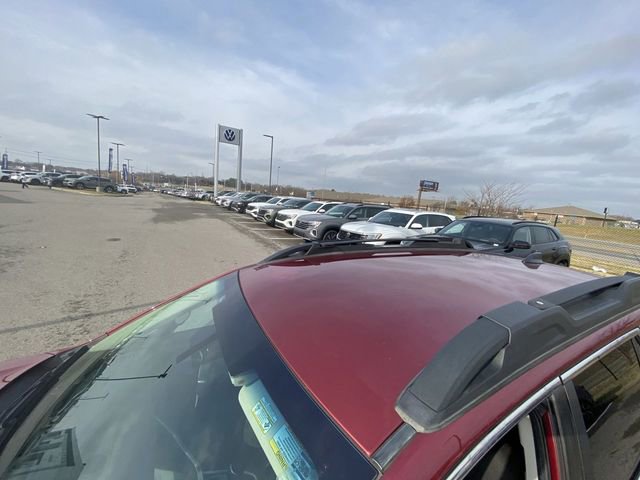 Used 2022 Subaru Outback Premium image 3