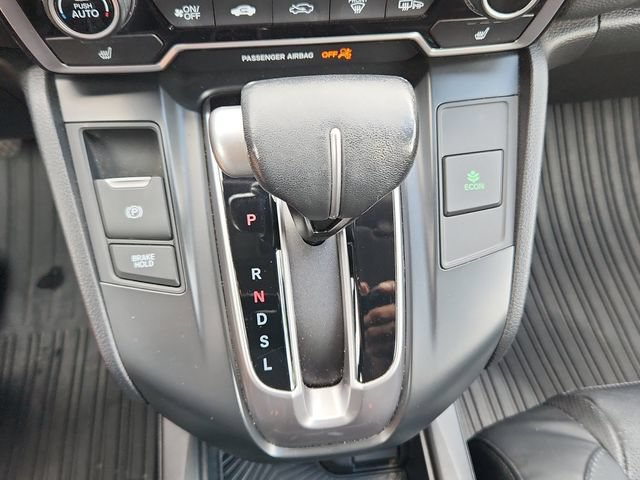 Used 2019 Honda CR-V Touring image 15
