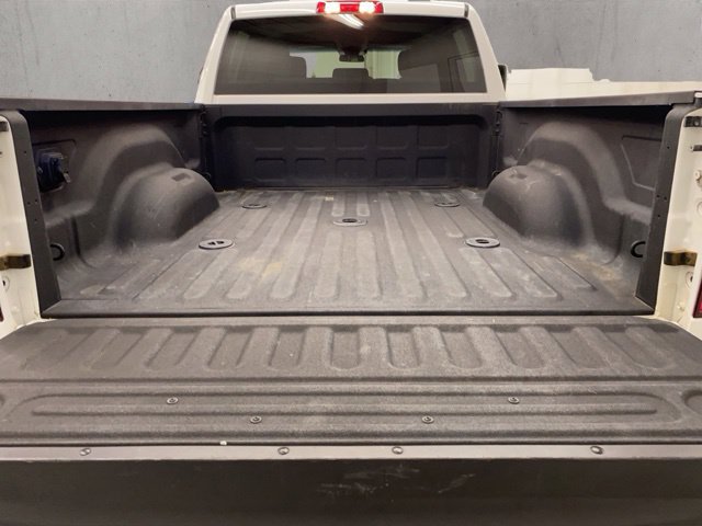 Used 2018 RAM 3500 Tradesman w/ Chrome Appearance Group AWD/4WD image 22