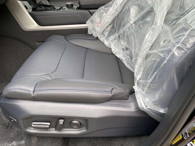 New 2026 Toyota Tundra Platinum AWD/4WD image 13