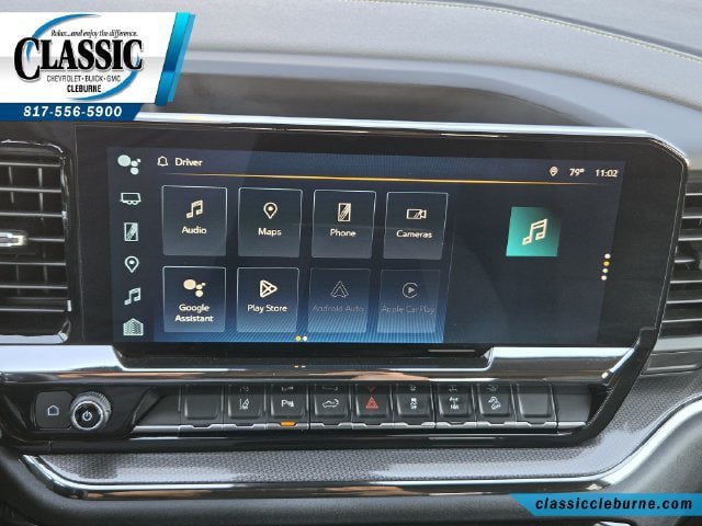 Used 2026 Chevrolet Silverado 2500 ZR2 AWD/4WD image 18