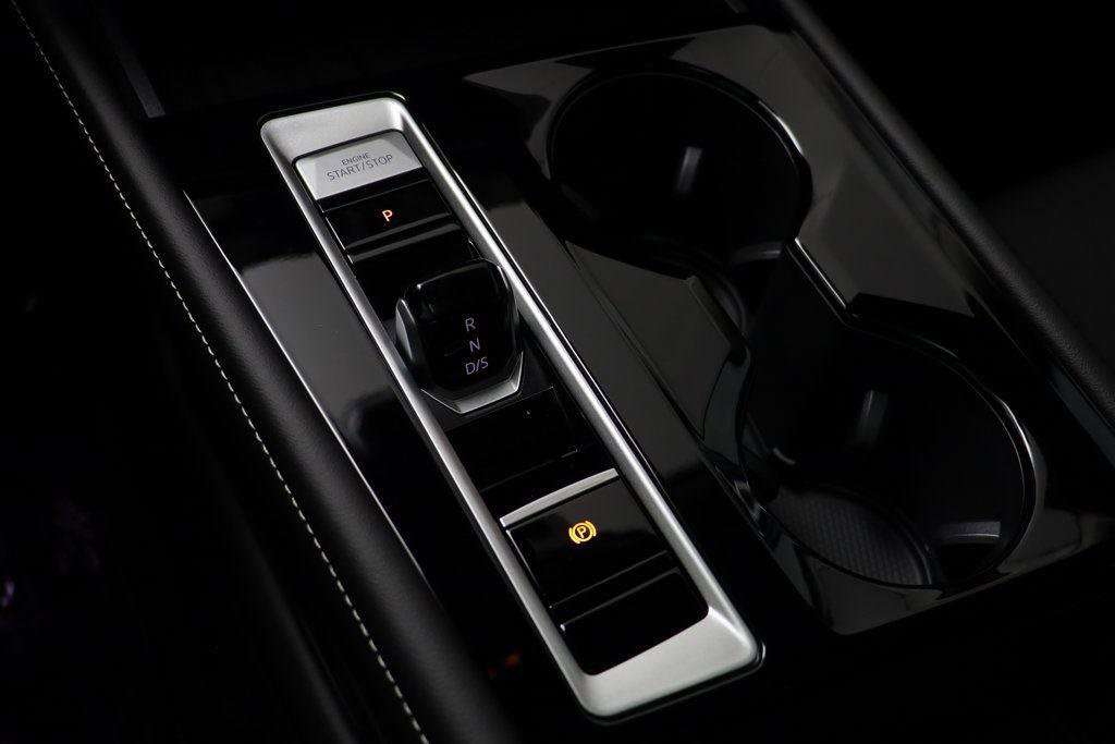 New 2026 Volkswagen Atlas SEL Premium R-Line image 12