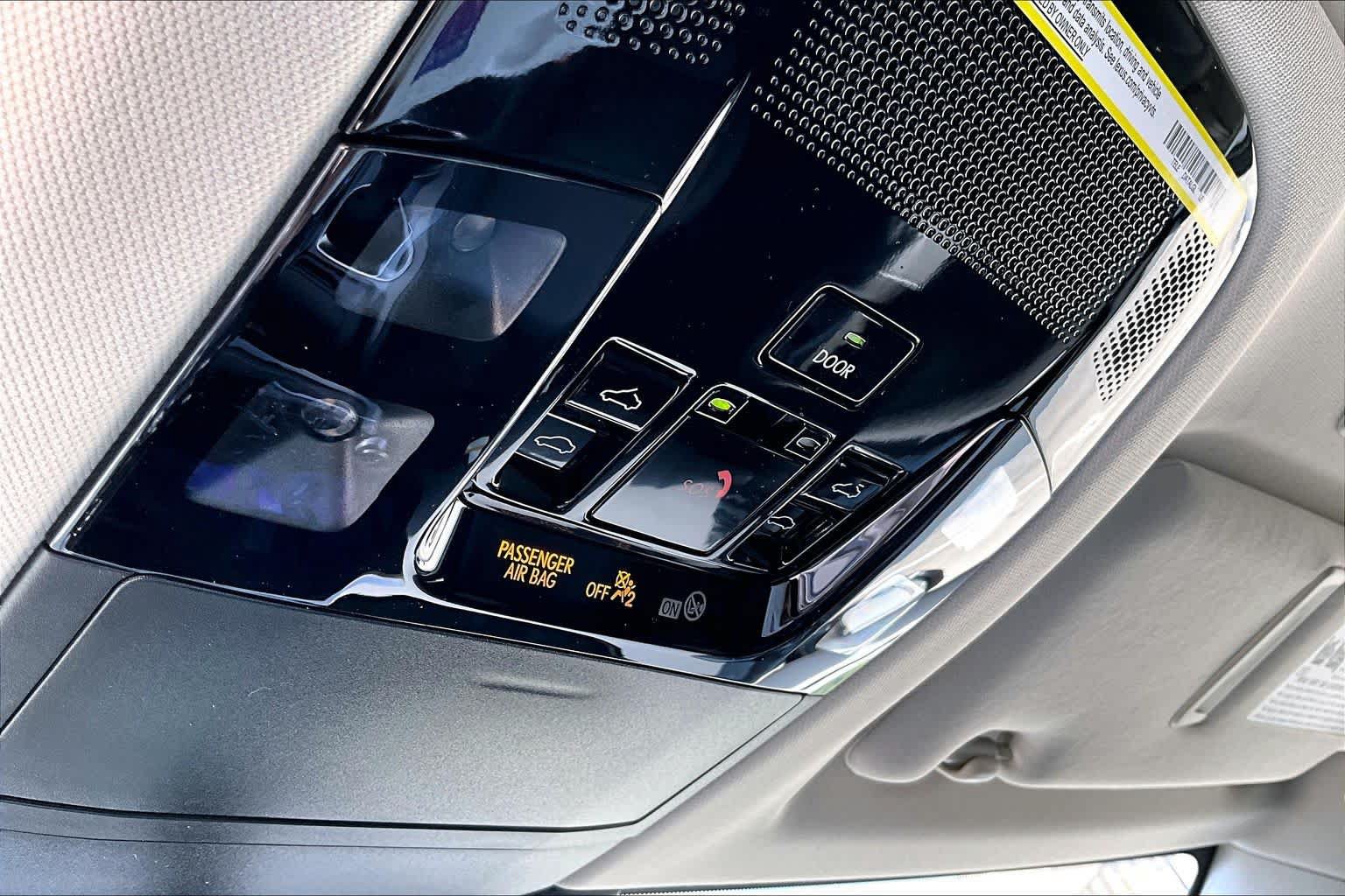 New 2026 Lexus NX 450h+ AWD w/ Luxury Package image 14