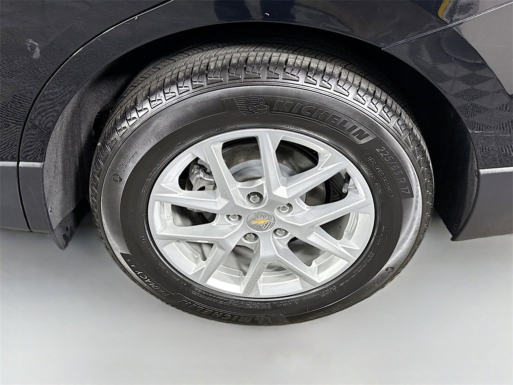 Used 2023 Chevrolet Equinox LS w/ LS Convenience Package image 31