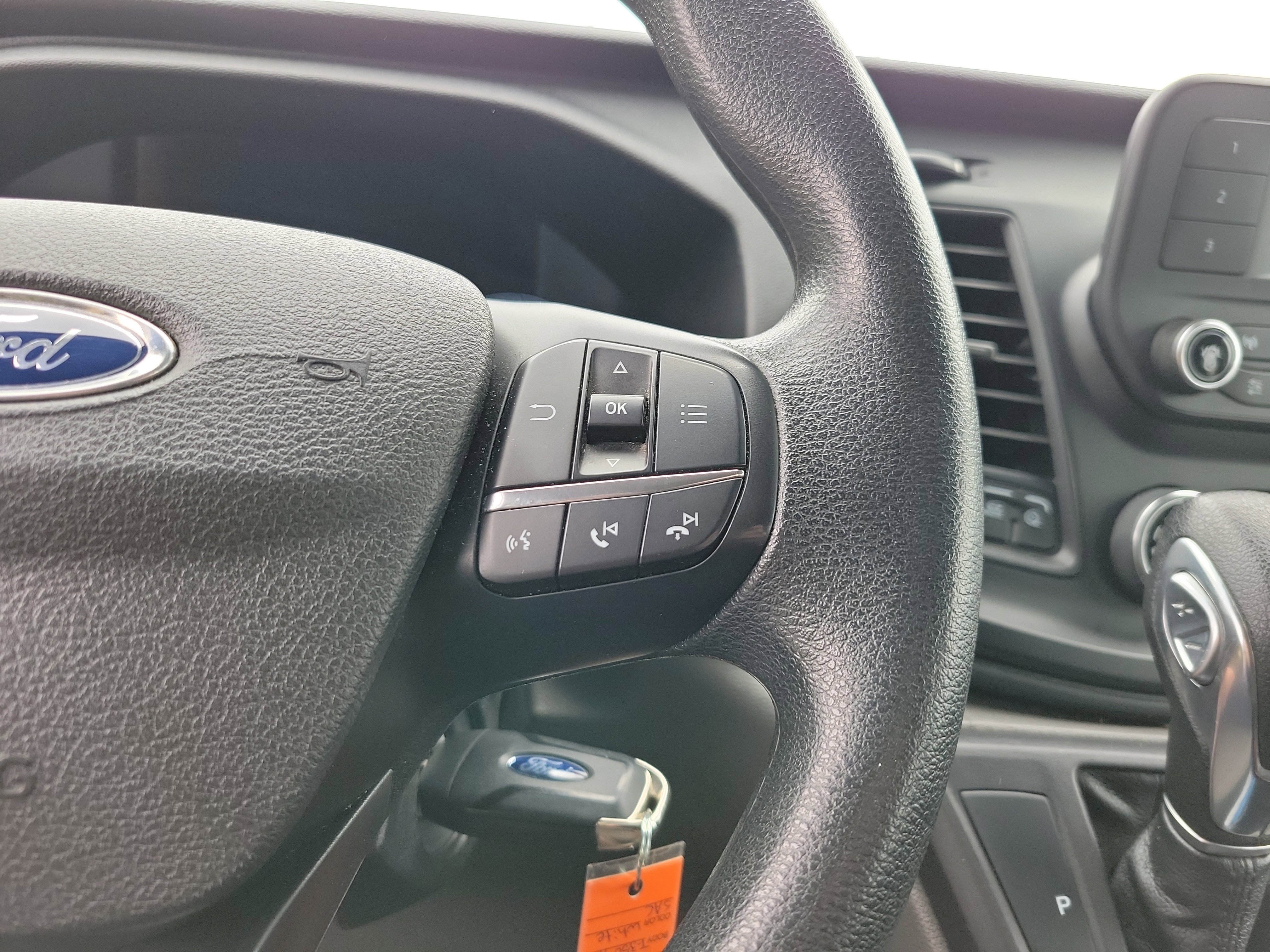Used 2021 Ford Transit 350 XLT RWD image 11