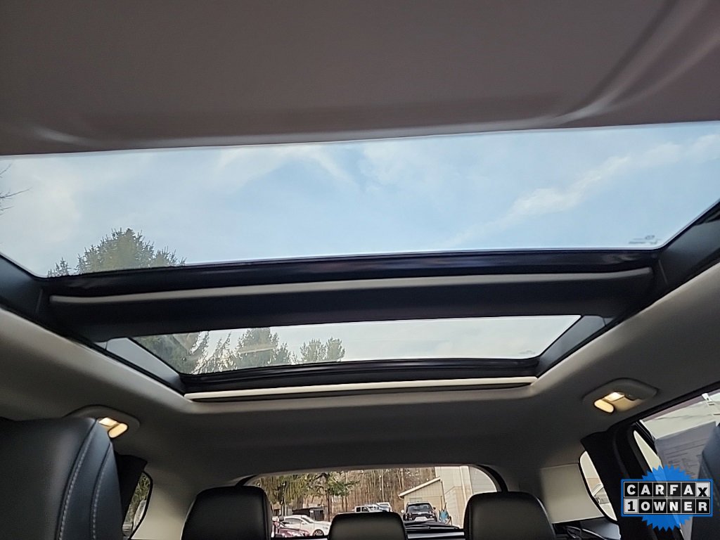 Certified 2025 MAZDA CX-50 AWD 2.5 S w/ Weather Package image 21