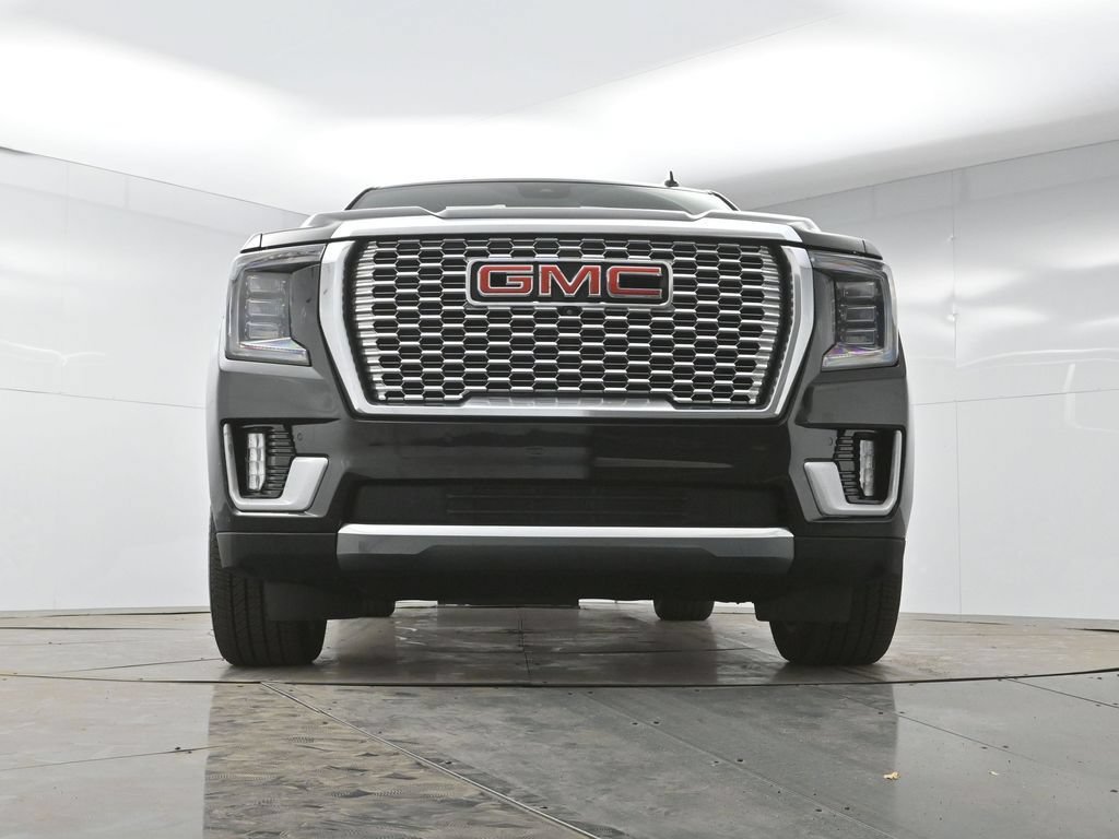 Used 2023 GMC Yukon XL Denali AWD/4WD image 53