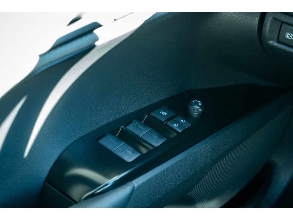 New 2026 Toyota Camry SE image 17
