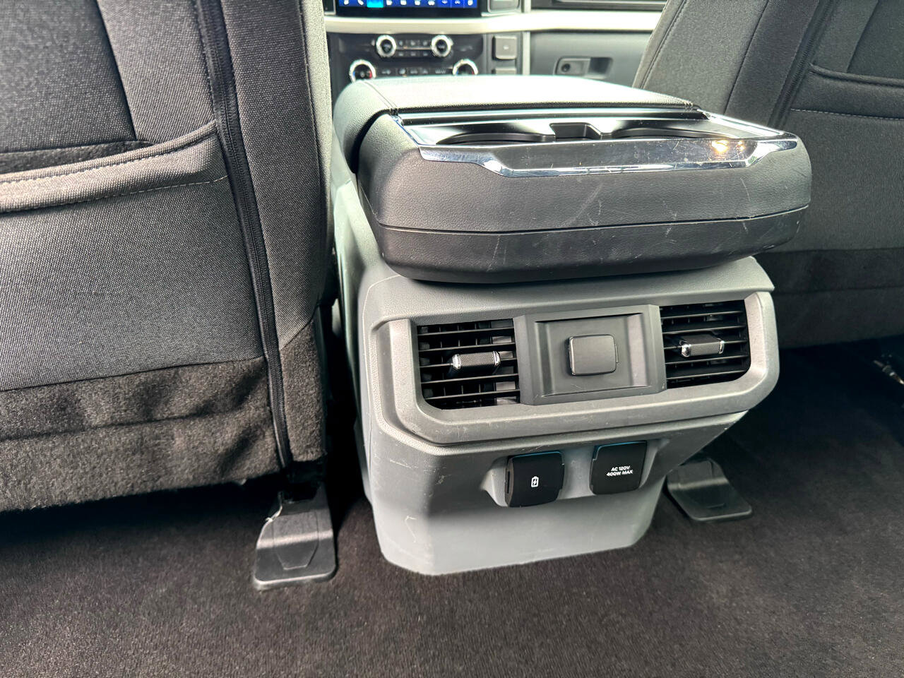 Used 2022 Ford F150 XLT w/ Equipment Group 302A High image 33