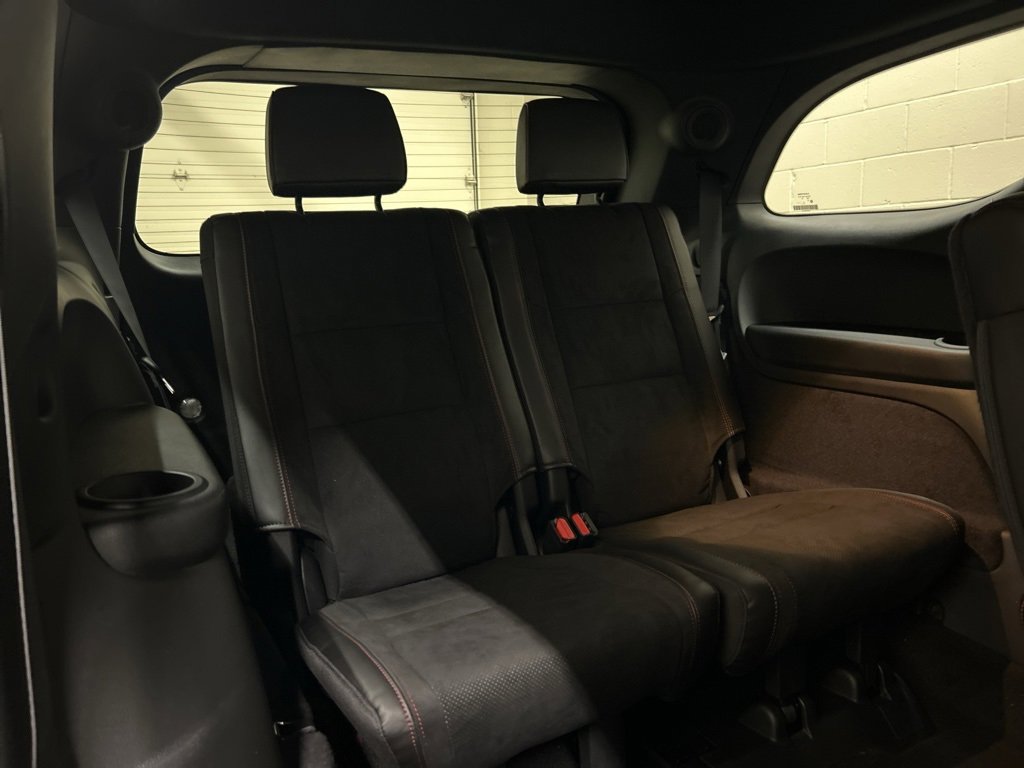 New 2026 Dodge Durango GT image 10