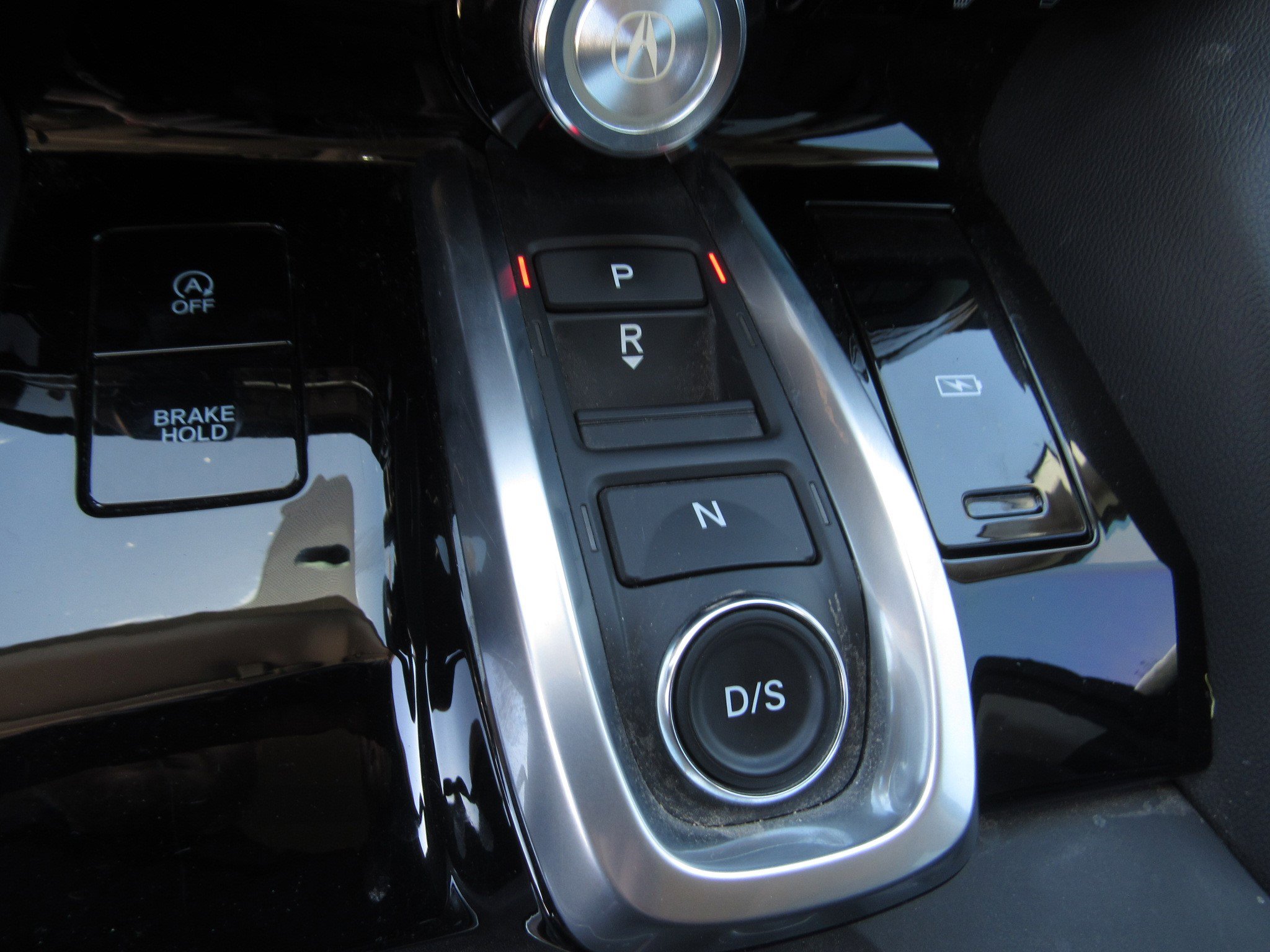 Certified 2023 Acura MDX FWD image 21