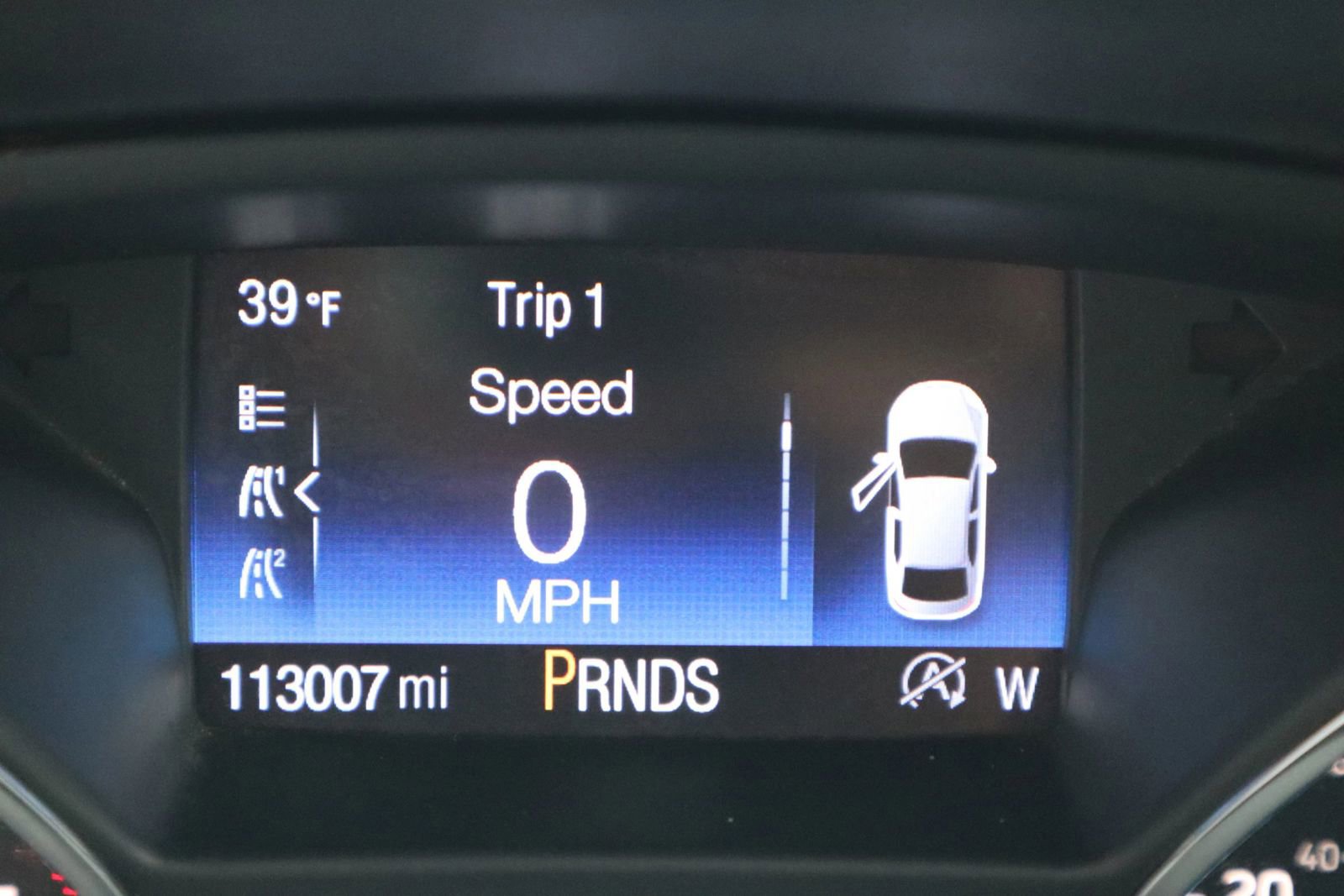 Used 2019 Ford Escape SE FWD image 31