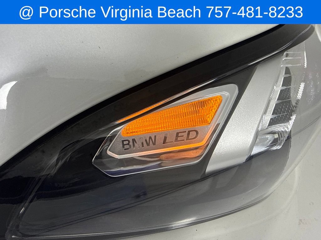 Used 2026 BMW 330i xDrive Sedan AWD/4WD image 34