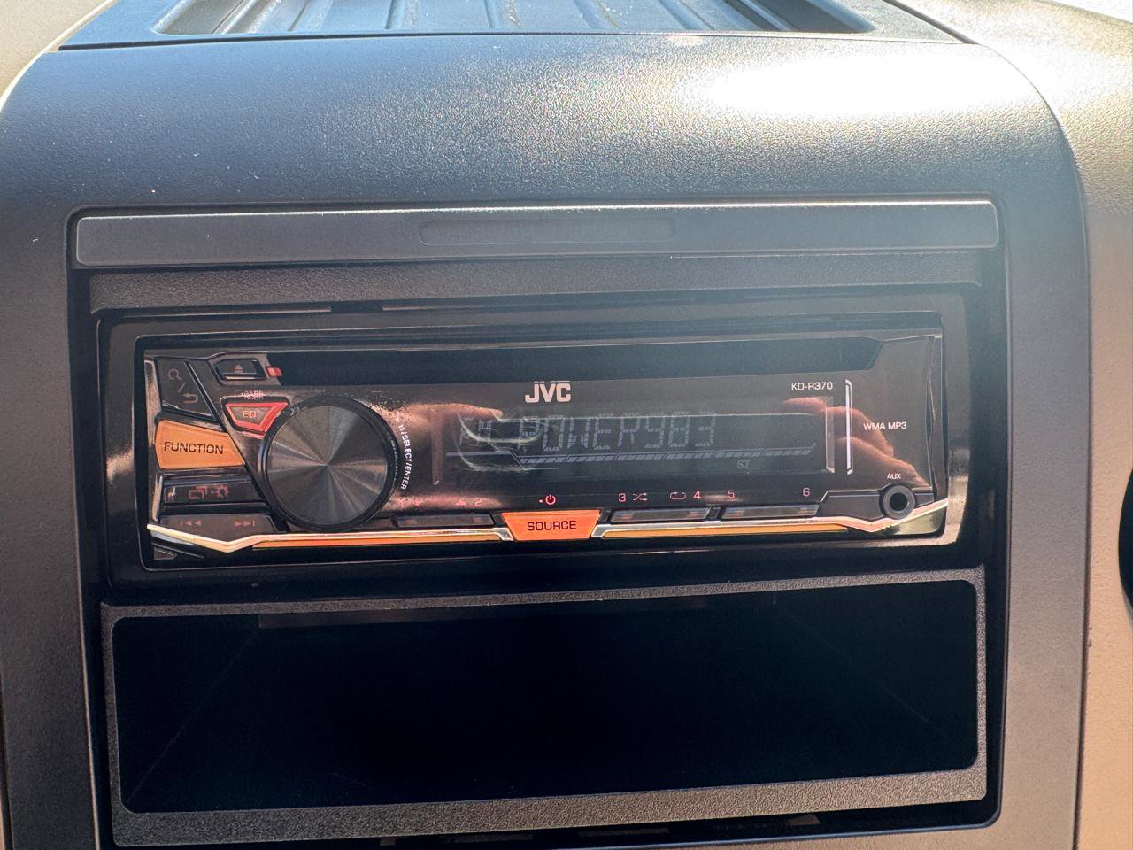 Used 2007 Ford F150 STX image 38